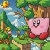 Kirby's Avalanche