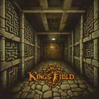 King's Field