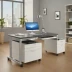 Klarity Ergonomic Filing Unit