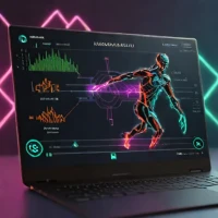 KineticFlow Cardio System