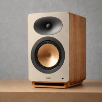 KEF LS50 Wireless II