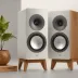 KEF LS50 Wireless II