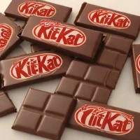 KIT KAT Dark Chocolate Candy Bar