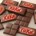 KIT KAT Dark Chocolate Candy Bar