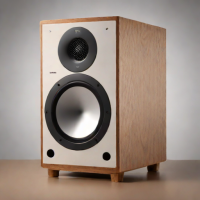 KEF (Wireless Series)