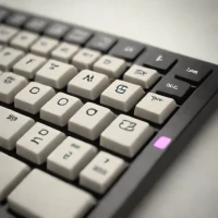 Korg taktile-25