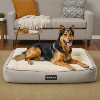Kirkland Signature Orthopedic Dog Bed