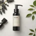 Klairs Gentle Black Deep Cleansing Oil