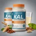 KAL Magnesium Taurate