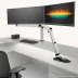 Knoll Sapper Monitor Arm