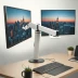 Kensington SmartFit One-Touch Dual Monitor Arm