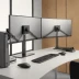 Knoll Sapper Dual Monitor Arm