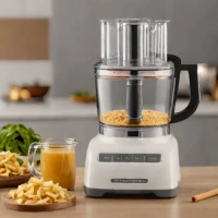 KitchenAid 7-Cup Food Processor KFP0718