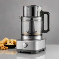 Kenwood MultiPro Compact FDP31.360GY