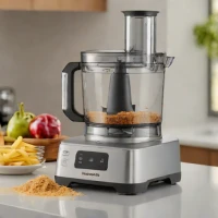 Kenwood MultiPro OneTouch FDM73.850SS