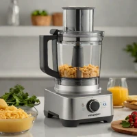 Kenwood MultiPro Compact+ FDM312SS