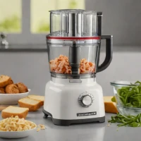 KitchenAid 9-Cup Food Processor KFP0933