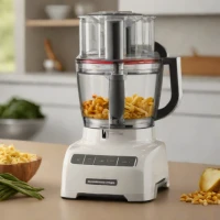 KitchenAid Pro Line 16-Cup Food Processor KFP1642