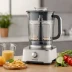 Kenwood MultiPro Sense FPM810 Food Processor