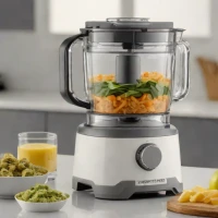 Kenwood MultiPro Compact FPM270