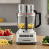 KitchenAid 7-Cup Food Processor KFP0722