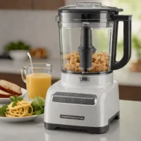 KitchenAid 9-Cup Food Processor KFP0922
