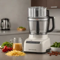 KitchenAid 11-Cup Food Processor KFP1130