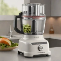 KitchenAid 12-Cup Food Processor KFP740