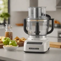 KitchenAid 9-Cup Food Processor KFP0919
