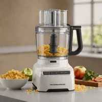 KitchenAid 11-Cup Food Processor KFP1122