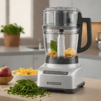 KitchenAid 12-Cup Food Processor KFP720