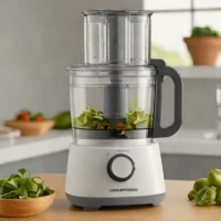 Kenwood FP196 Food Processor