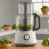 Kenwood FP196 Food Processor