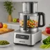 Kenwood MultiPro Express Weigh+ FDM71.450SS
