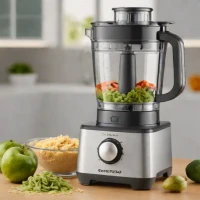 Kenwood MultiPro Compact FPM260 Food Processor