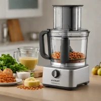 Kenwood FP920 MultiPro Food Processor