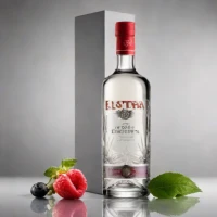 Kástra Elión Vodka