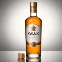 Kalak Single Malt Vodka