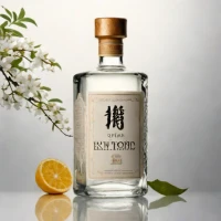 Ki No Tou Kyoto Old Tom Gin