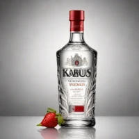 Krakus Vodka