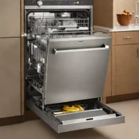KitchenAid KDTM404KPS