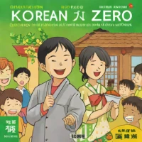 Korean From Zero!