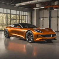 Karma Automotive
