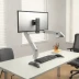 Kensington SmartFit One-Touch Height Adjustable Single Monitor Arm