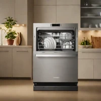 KitchenAid KDPM704KPS