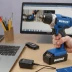 Kobalt KXDD 1424A-03 24-Volt Max Brushless 1/2-in Drill/Driver