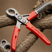 KNIPEX Cobra 87 01 250 Water Pump Pliers