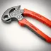 KNIPEX Cobra 87 01 250 Water Pump Pliers