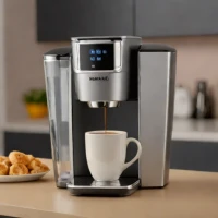 Keurig K-Supreme Plus Smart Coffee Maker