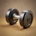Kabuki Strength ShouldeRök